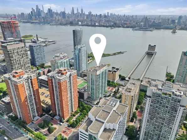 20 Newport Pkwy APT 1812, Jersey City, NJ 07310