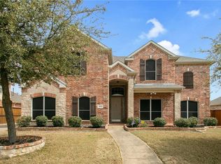 405 Cave River Dr, Murphy, TX 75094