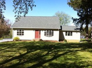 384 Conlon Rd, Lansing, NY 14882