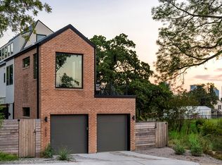 1903 College Row, Austin, TX 78702