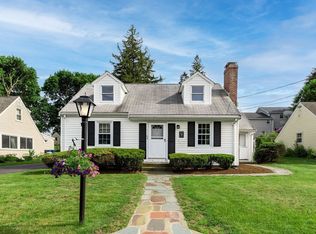 273 River St, Braintree, MA 02184