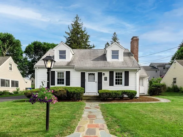 273 River St, Braintree, MA 02184