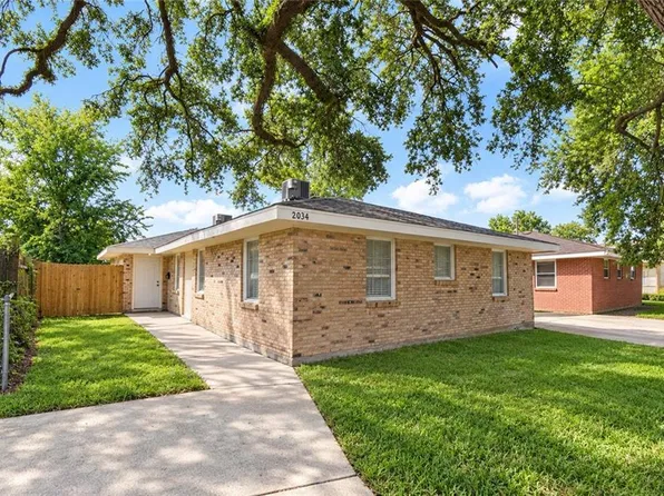 2032-34 James Dr, Marrero, LA 70072