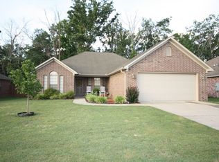 23 Waterloo Loop, Vilonia, AR 72173