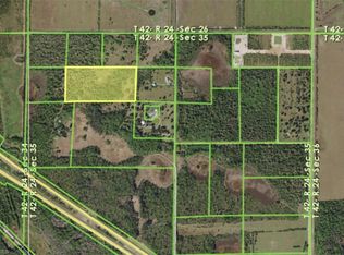 20980 Granville Rd, North Fort Myers, FL 33917