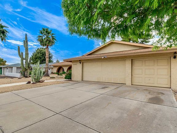 4th image of 8368 E San Salvador Dr