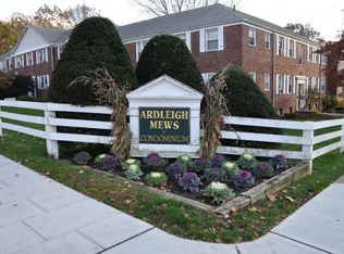27 Park Ave APT 115, Verona, NJ 07044