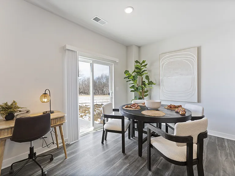 Barry West Townhomes — Photo 71