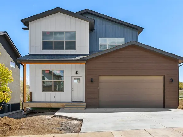 115 Elevation Drive, Durango, CO 81301