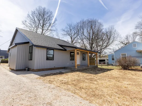 1220 E University Street, Springfield, MO 65804