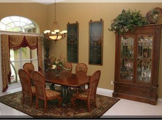 3502 Berger Rd, Lutz, FL 33548