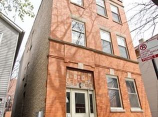 925 S Aberdeen St APT 1, Chicago, IL 60607