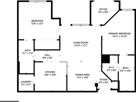 3rd image of 4551 Strutfield Ln APT 4218
