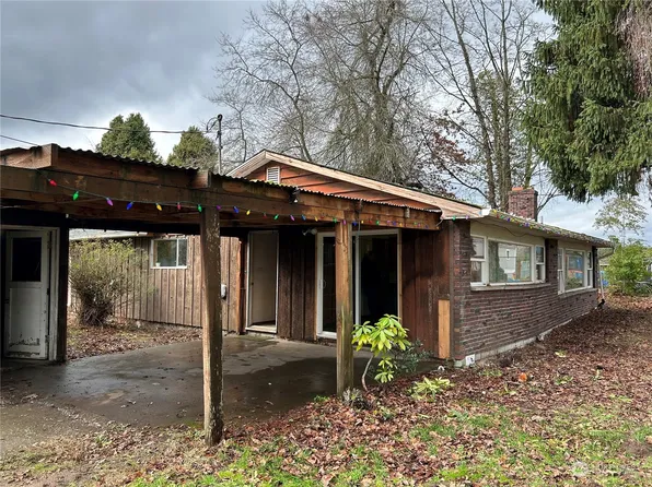 10704 State Route 162 E, Puyallup, WA 98374