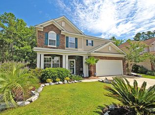 608 Grassy Hill Rd, Summerville, SC 29483