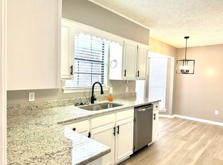 7045 Carrabelle Ky, Mobile, AL 36695