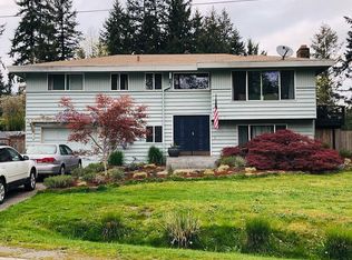 20620 SE 158th St, Renton, WA 98059