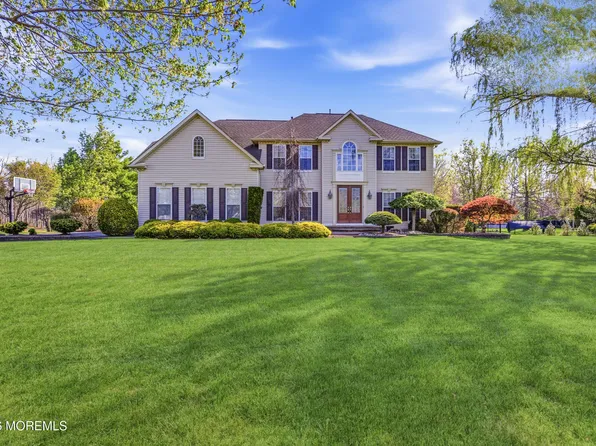 26 Jefferson Court, Jackson, NJ 08527