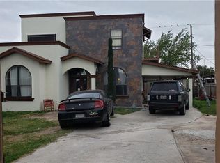 1605 Indigo St, Edinburg, TX 78541