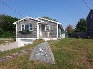 98 Dyke Rd, Marshfield, MA 02050