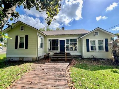408 Crescent Blvd, Houma, LA, 70360