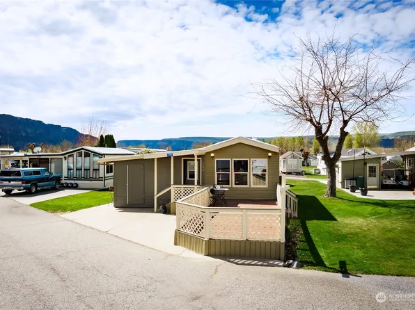 8818 Crescent Bar Road NW #159, Quincy, WA 98848