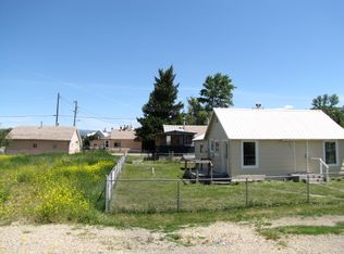 107 2nd St, Deer Lodge, MT 59722