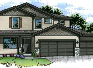 13325 W 179th St, Overland Park, KS 66013