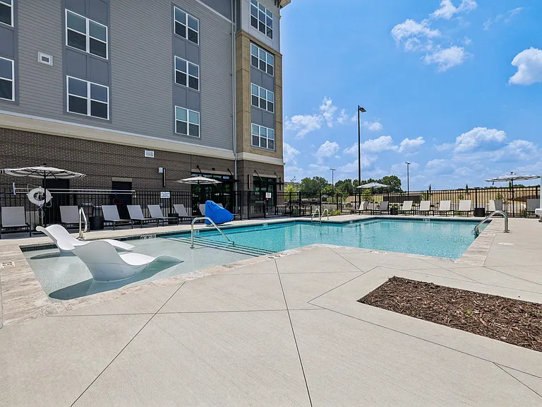 The Residences at Christenbury Village — Photo 60