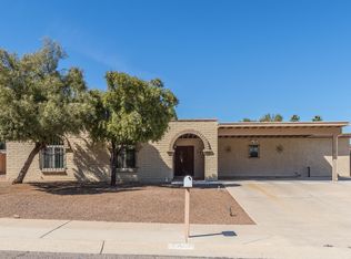 2212 S Timberline Ave, Tucson, AZ 85710