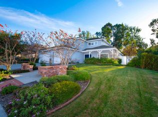 1677 Mission Meadows Dr, Oceanside, CA 92057