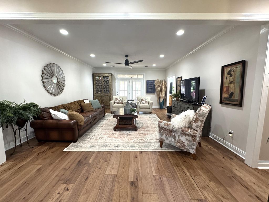 1348 Morning Glory Cir, Tupelo, MS - View 4