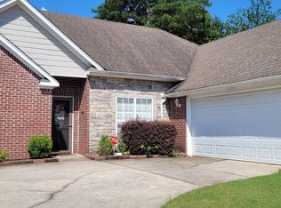 1336 Moss Rose Ln, Birmingham, AL 35244