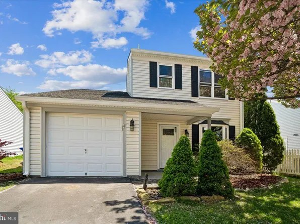 13321 Neerwinder Pl, Germantown, MD 20874