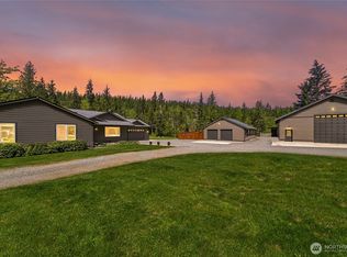 36930 327th Pl SE, Enumclaw, WA