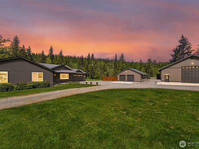 36930 327th Place SE, Enumclaw, WA, 98022