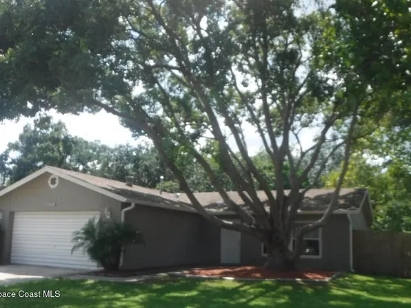 1510 Yorktown Ave, Titusville, FL 32796
