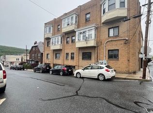 201 East Kline Ave, Lansford, PA 18232