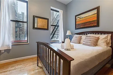 Rented by Atlas Real Estate New York