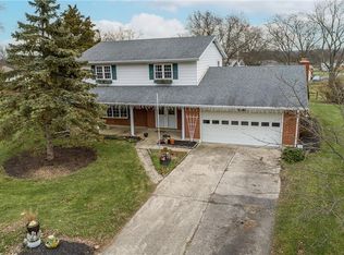 7340 Dabel Ct, Dayton, OH 45459