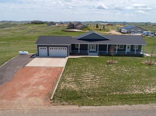 170 Rock Rd, Gillette, WY 82718