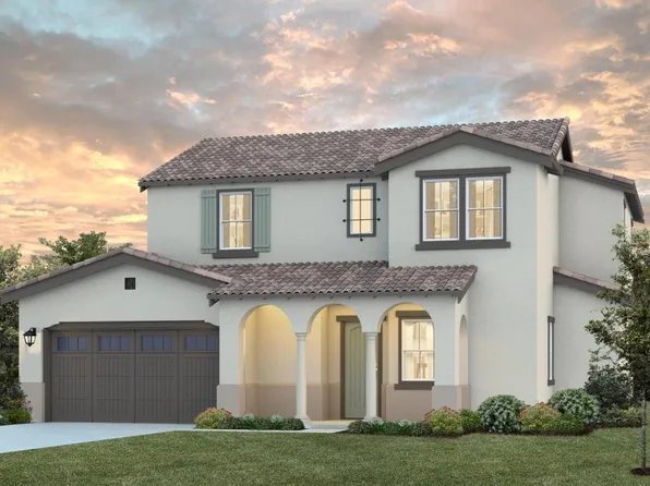 3072 Arroyo Dr Homesite 16, Marina, CA 93933