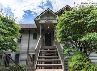 221 Waterside Dr UNIT 5, Blowing Rock, NC 28605