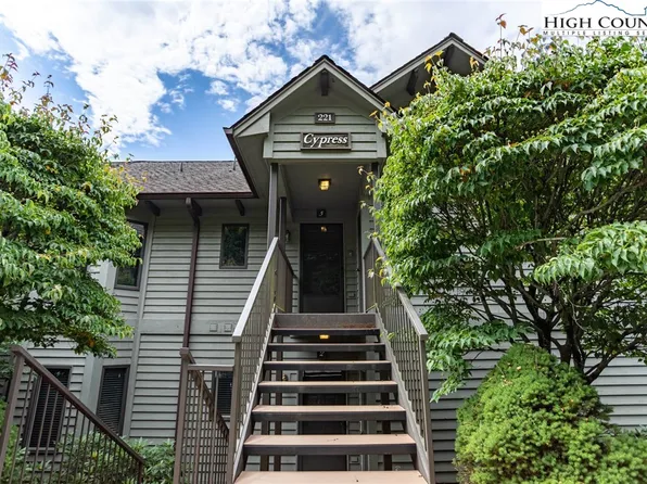 221 Waterside Drive #5, Blowing Rock, NC 28605