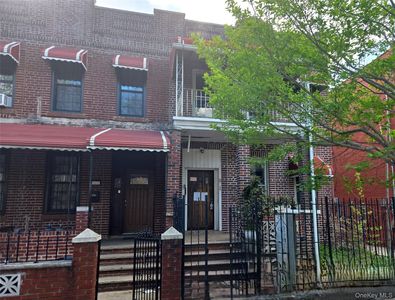 580 Chester Street, Brooklyn, NY, 11212