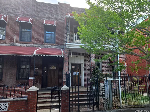 580 Chester Street, Brooklyn, NY 11212