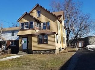 9 Rathbun St, Springfield, MA 01104