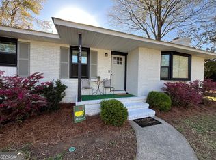 2410 Castlewood Dr, Augusta, GA 30904