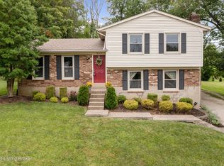 12411 Brookgreen Dr, Middletown, KY 40243