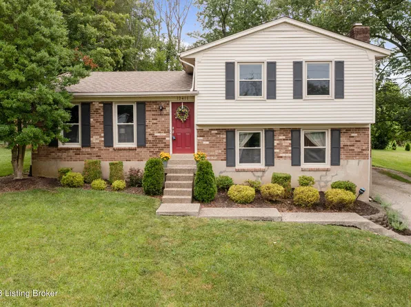 12411 Brookgreen Dr, Middletown, KY 40243